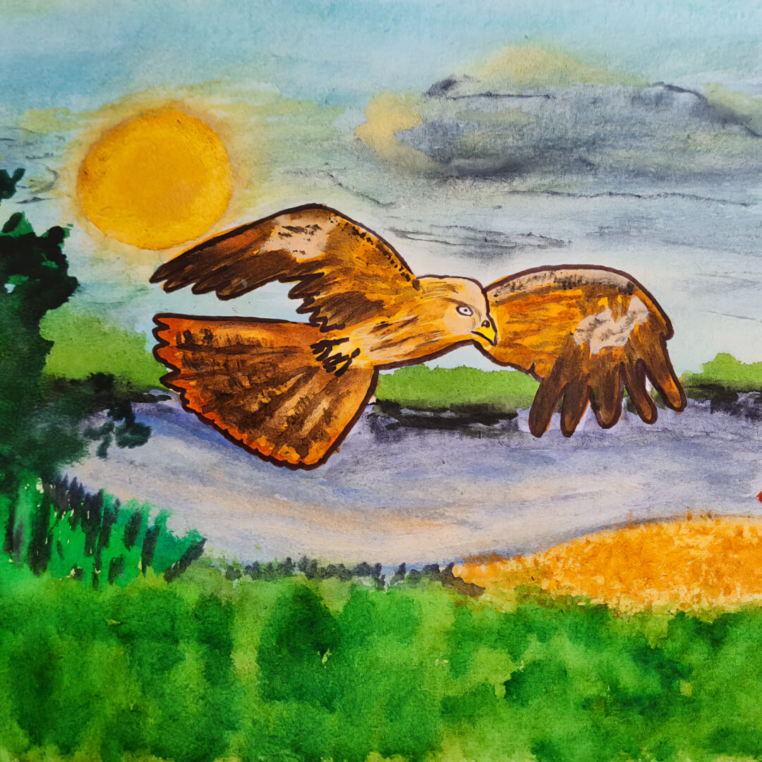 Bild von Christin Spalek