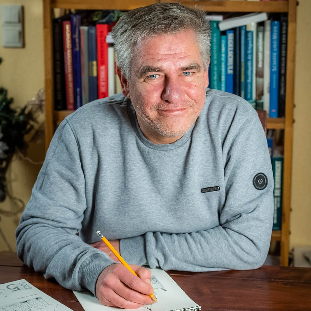 Kinderbuchlesung "Entdeckungen mit Ralli Rabe"