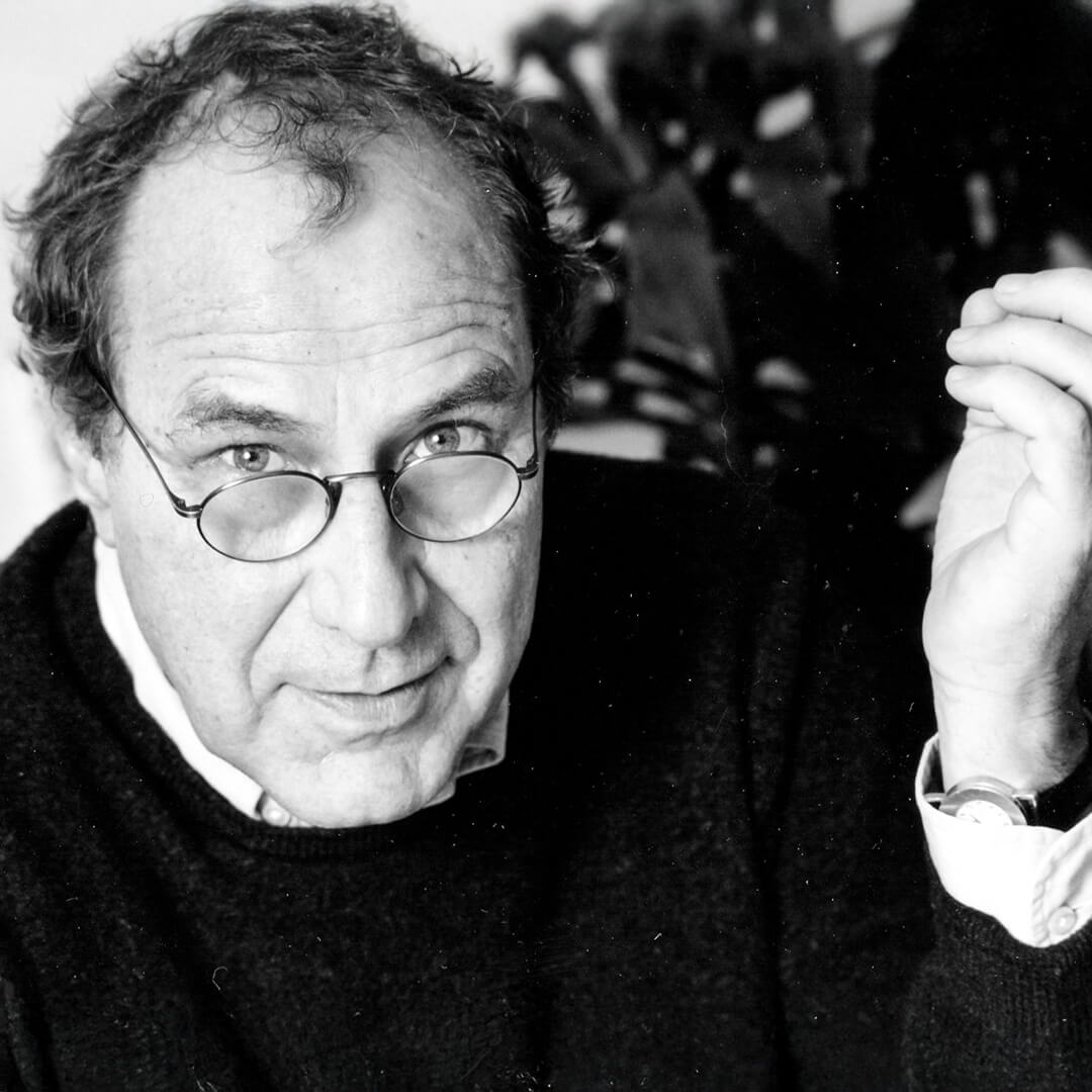 Unter Dichtern - Autorenlesung und Gespräch (Foto: Jürgen Bauer)