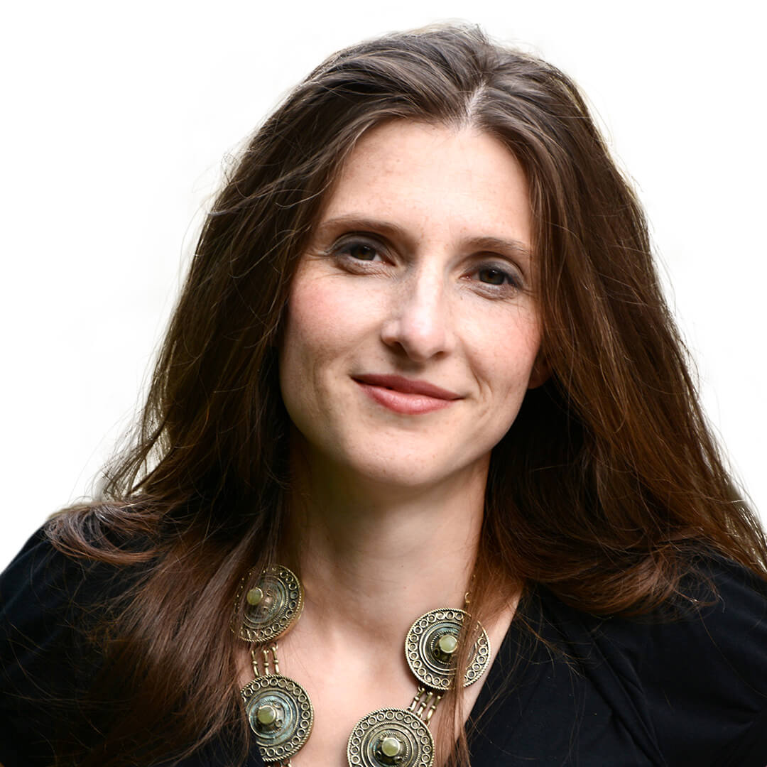 Literarischer Gottesdienst mit Daniela Danz (Foto: Nils-Christian Engel)