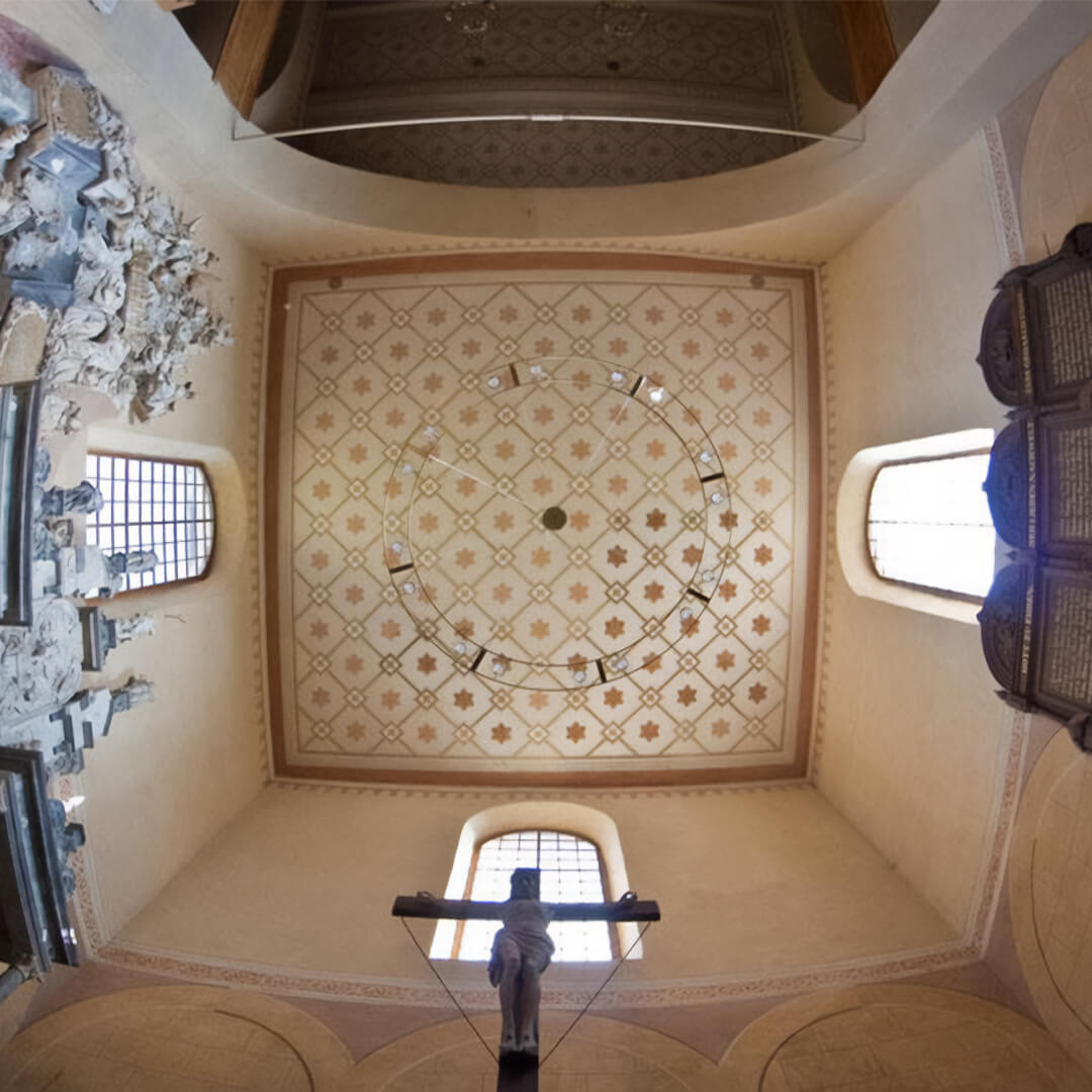 JAMES JOYCE goes FolkProgRock - Chamber Music