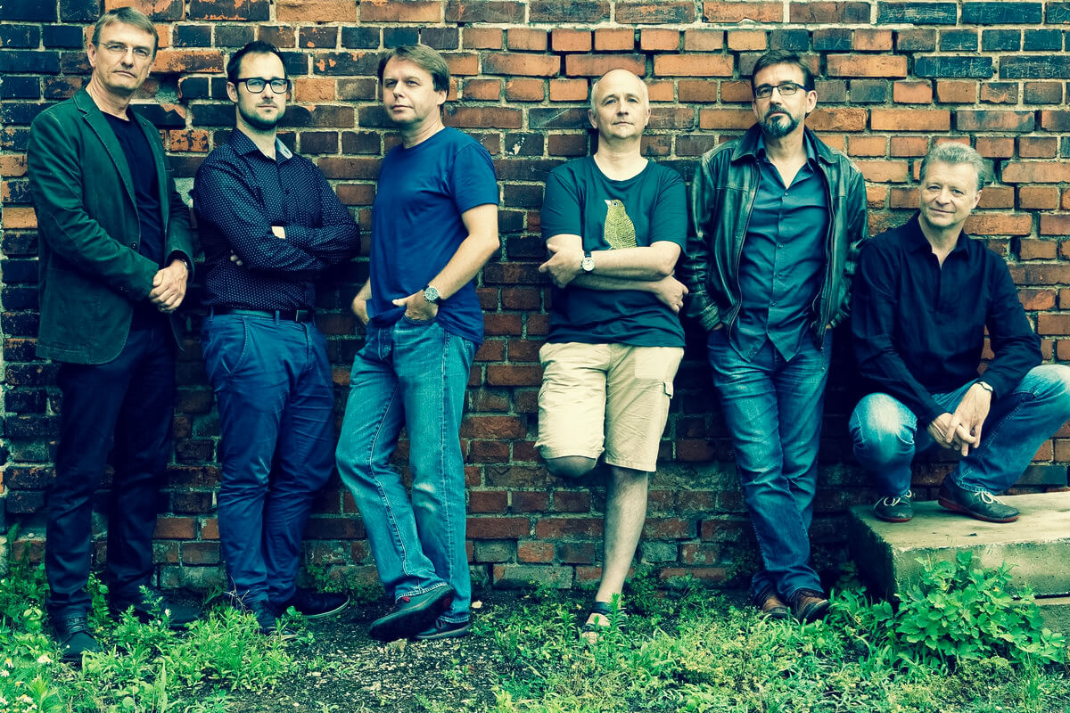 The Flood (Merseburg)