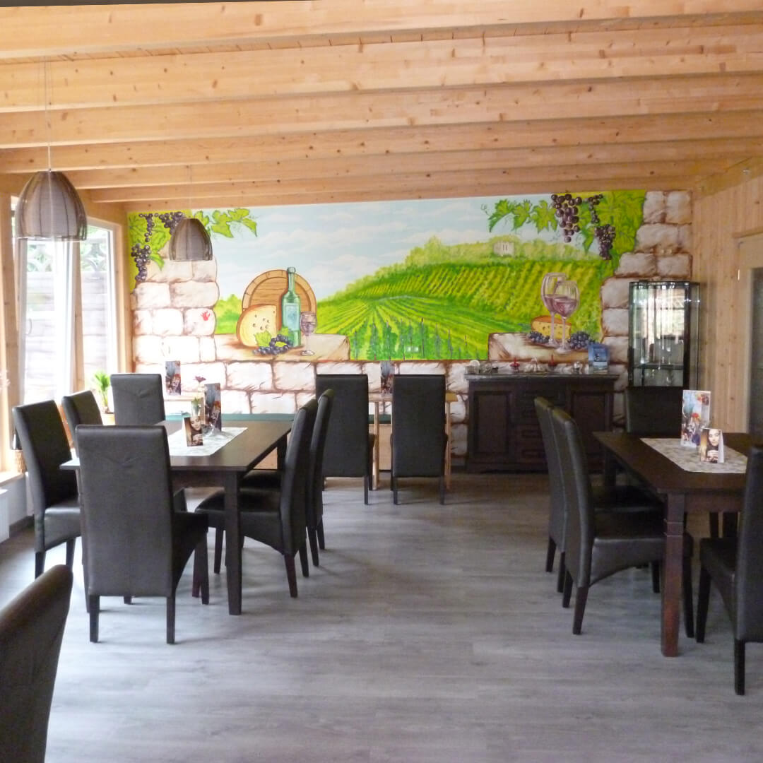 Hedwig-Courths-Mahler-Archiv Nebra