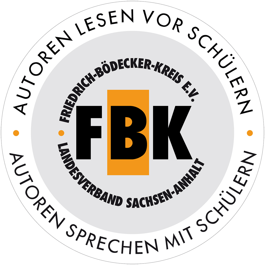 Friedrich-Bödecker-Kreis in Sachsen-Anhalt e. V.