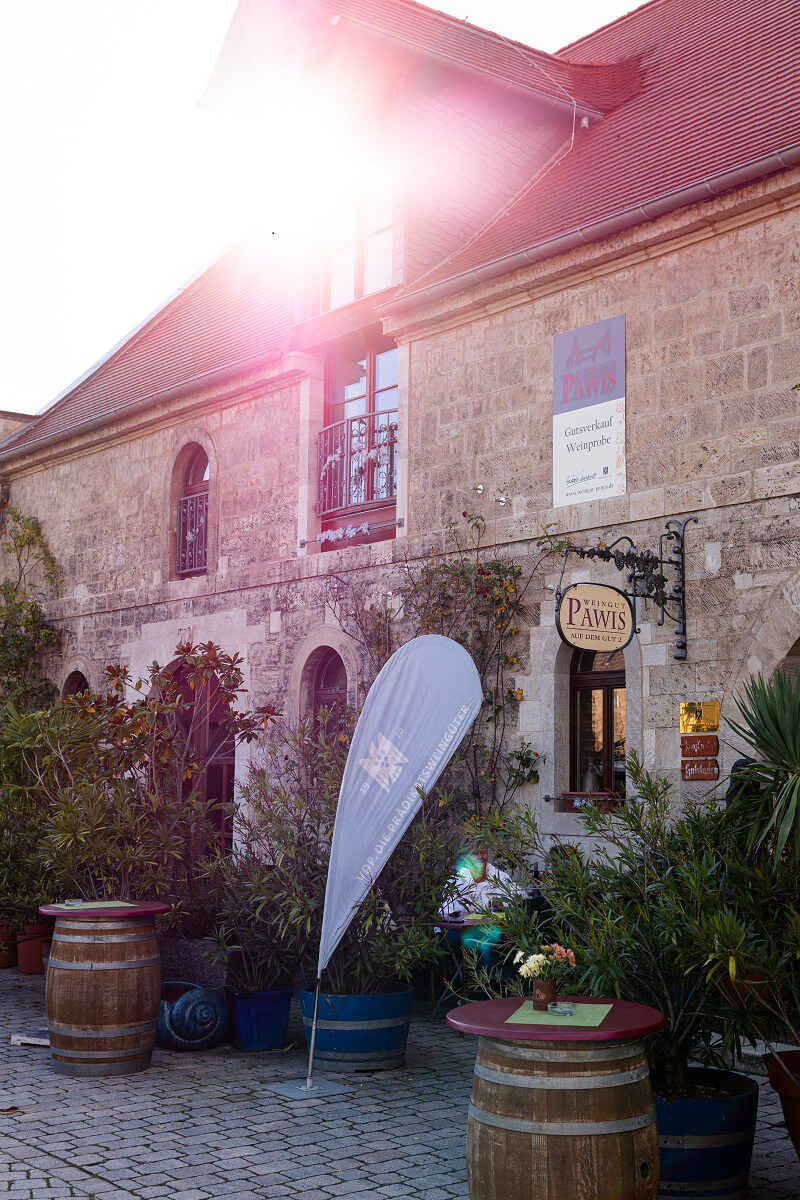 Weingut B. Pawis