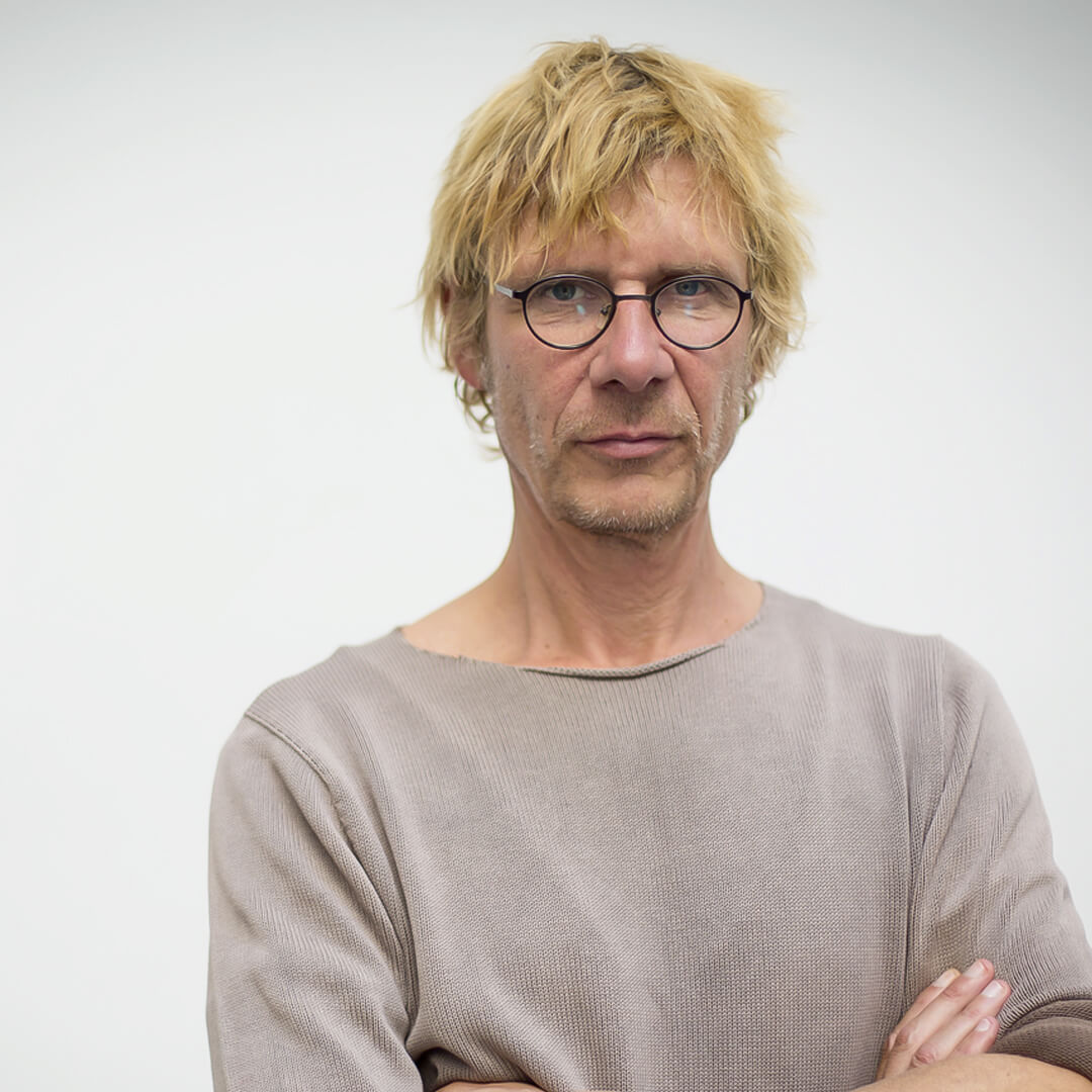 Stephan Ludwig „Zorn – Die Akte Heinlein“