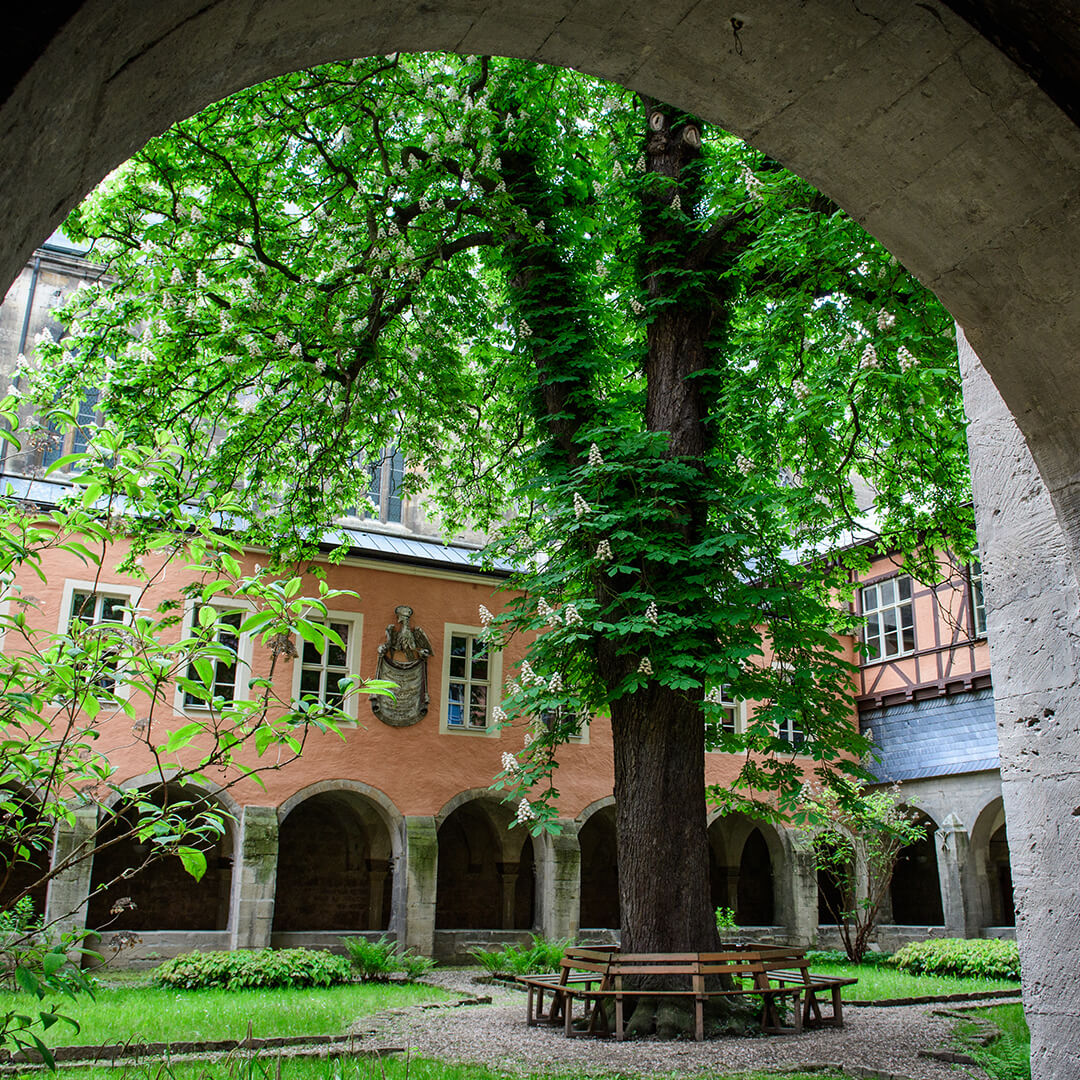 Stiftung Schulpforta