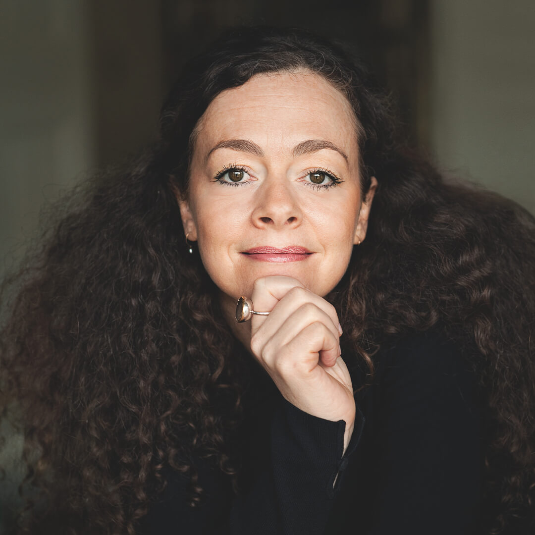 Lesung mit Shelly Kupferberg. Eine Veranstaltung der Stadtbibliothek Weißenfels.