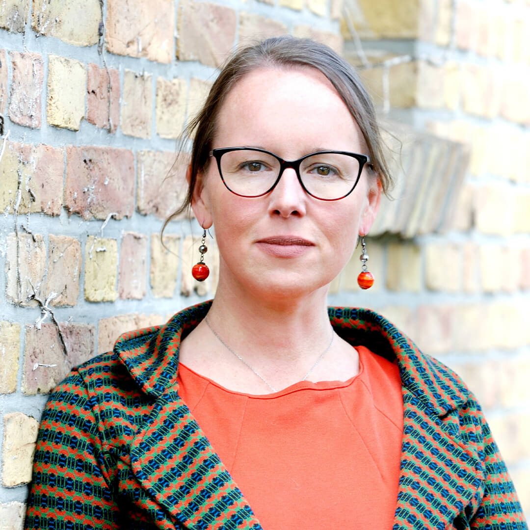 Lesung mit Yvonne Zitzmann und Orgelmusik von Johanna Schulze im Rahmen des Langen Wochenendes der Zeitzer Bibliotheken