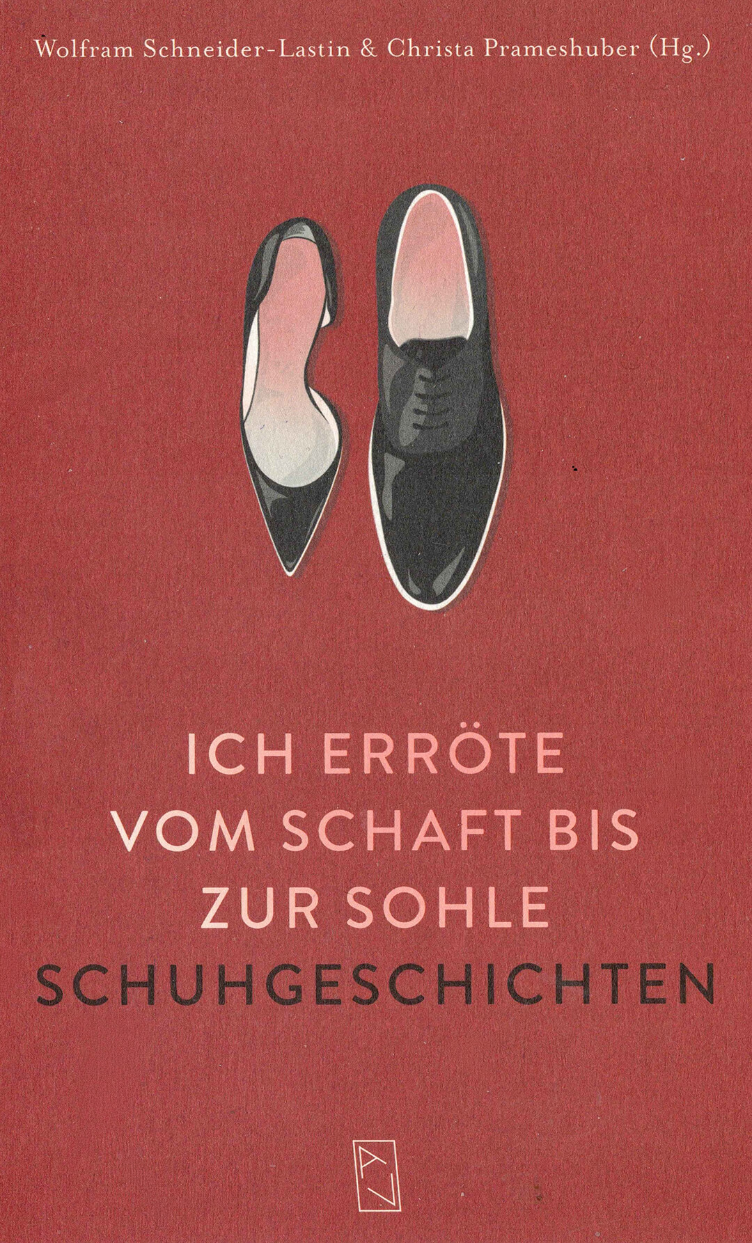 Katrin Seglitz: Ich erröte vom Schaft bis zur Sohle