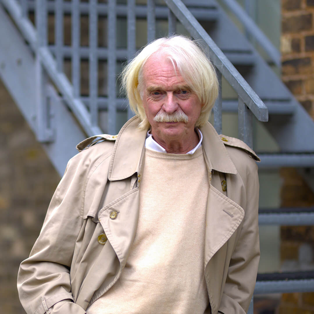 Mit den Methoden des Profiling den Verbrechern auf der Spur.