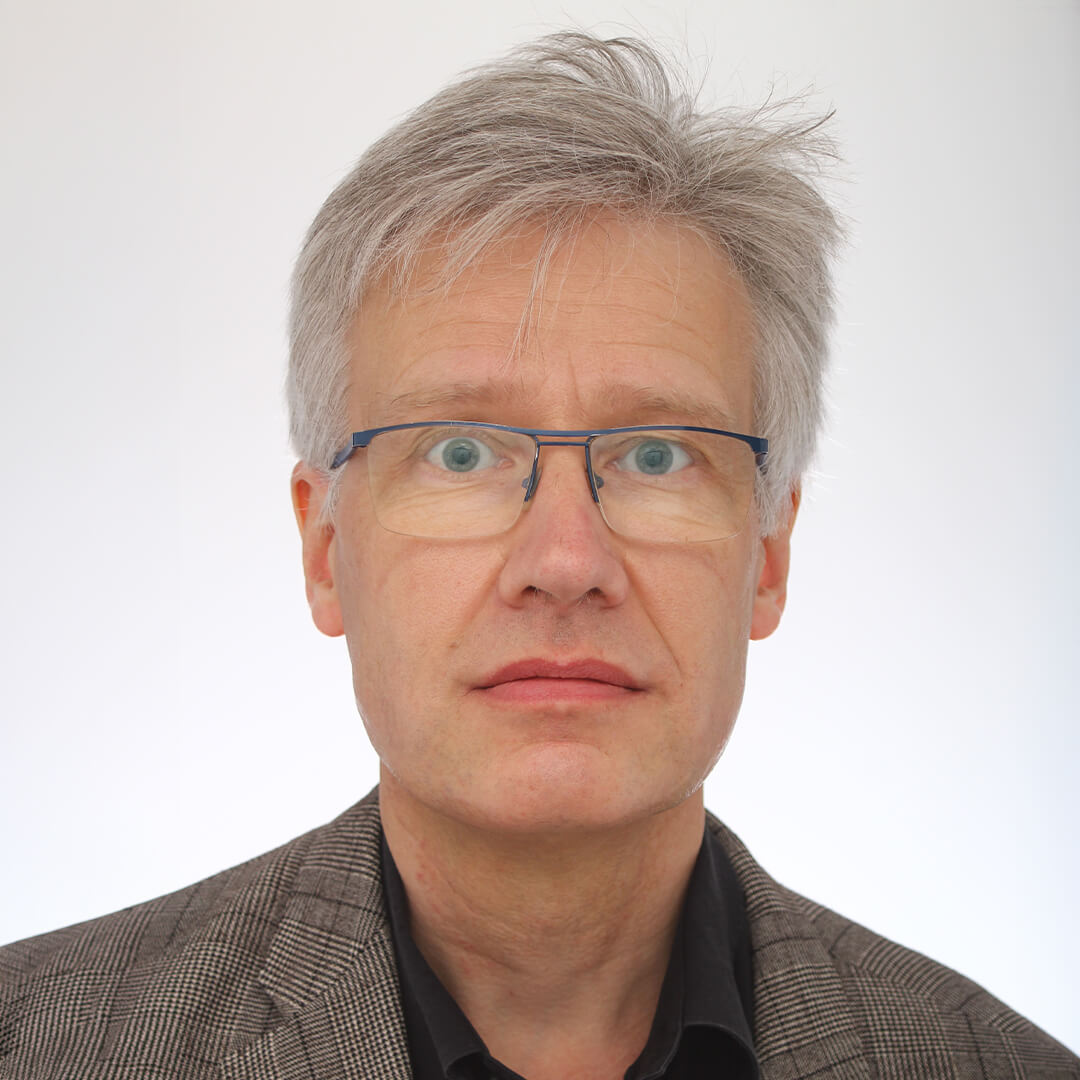 Prof. Dr. Christian Tornau (Julius-Maximilians-Universität Würzburg)