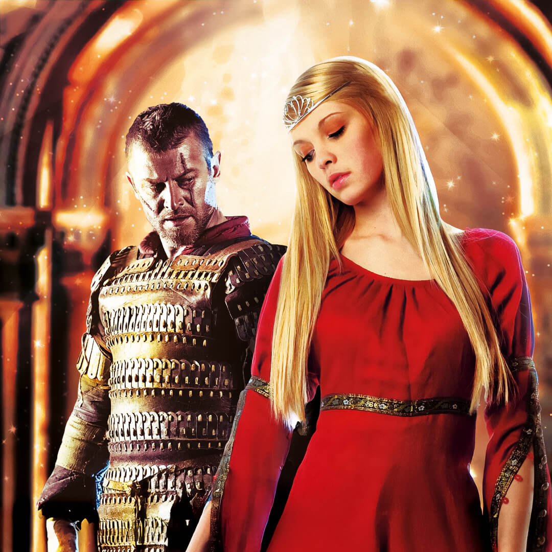 EINFACH LESEN: Robert Weinkauf liest „Tristan und Isolde“ in Einfacher Sprache