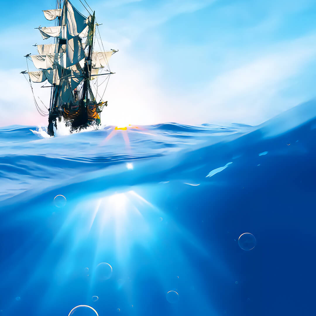 EINFACH LESEN: Robert Weinkauf liest „In 80 Tagen um die Welt“ in Einfacher Sprache