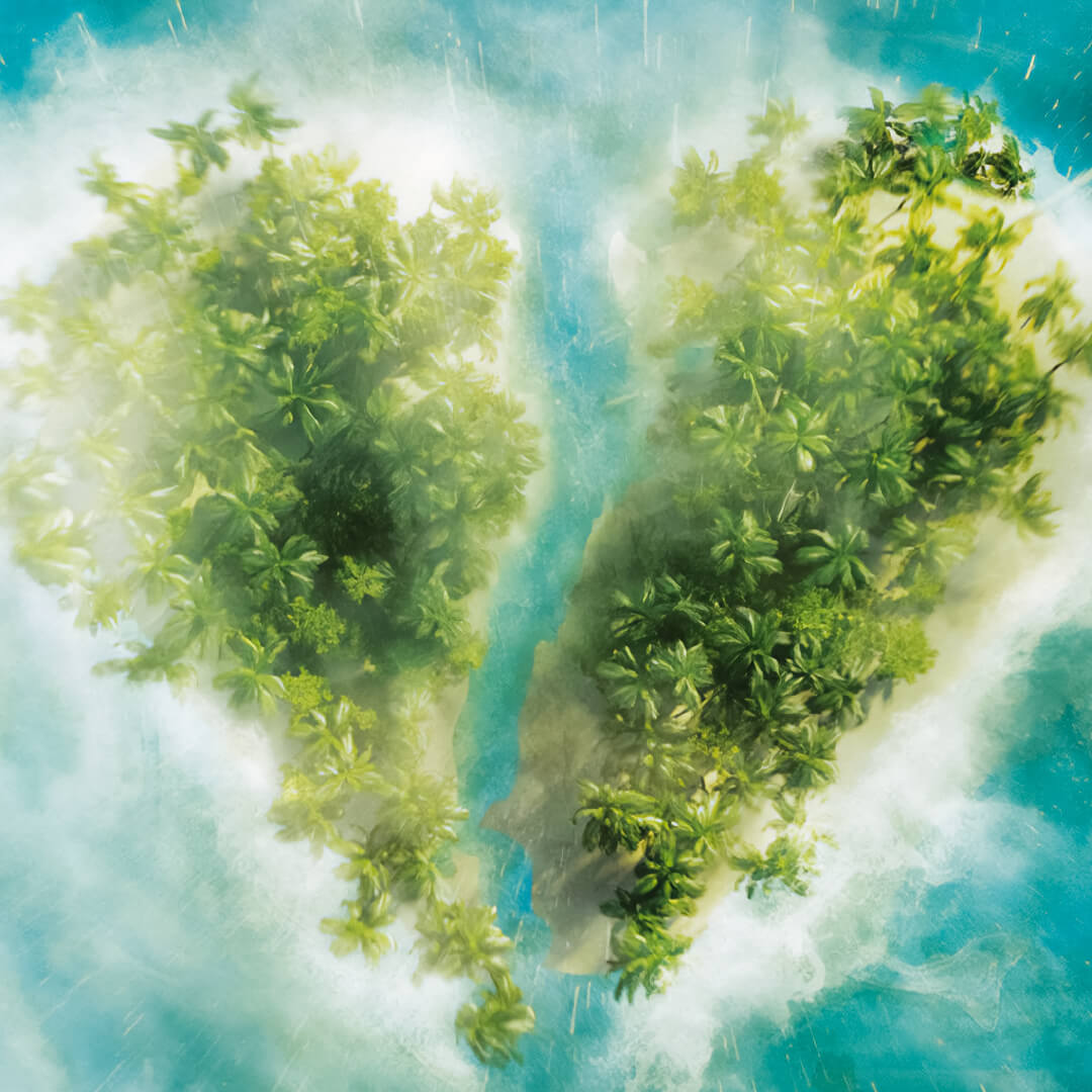 EINFACH LESEN: Robert Weinkauf liest „Mondflut“ in Einfacher Sprache