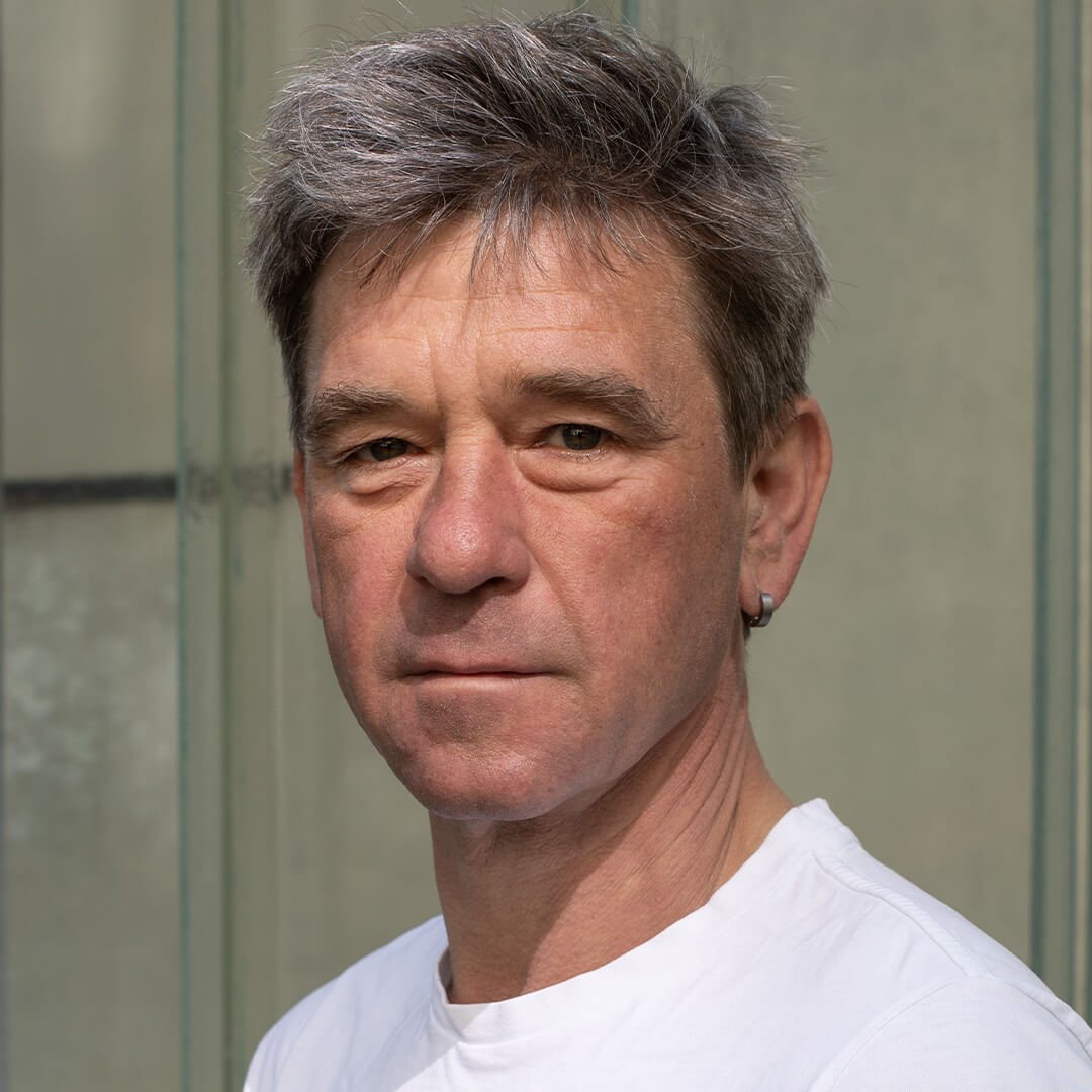 Peter Schneider