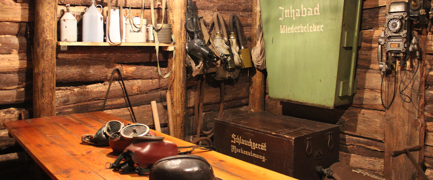 Bergbaumuseum Deuben