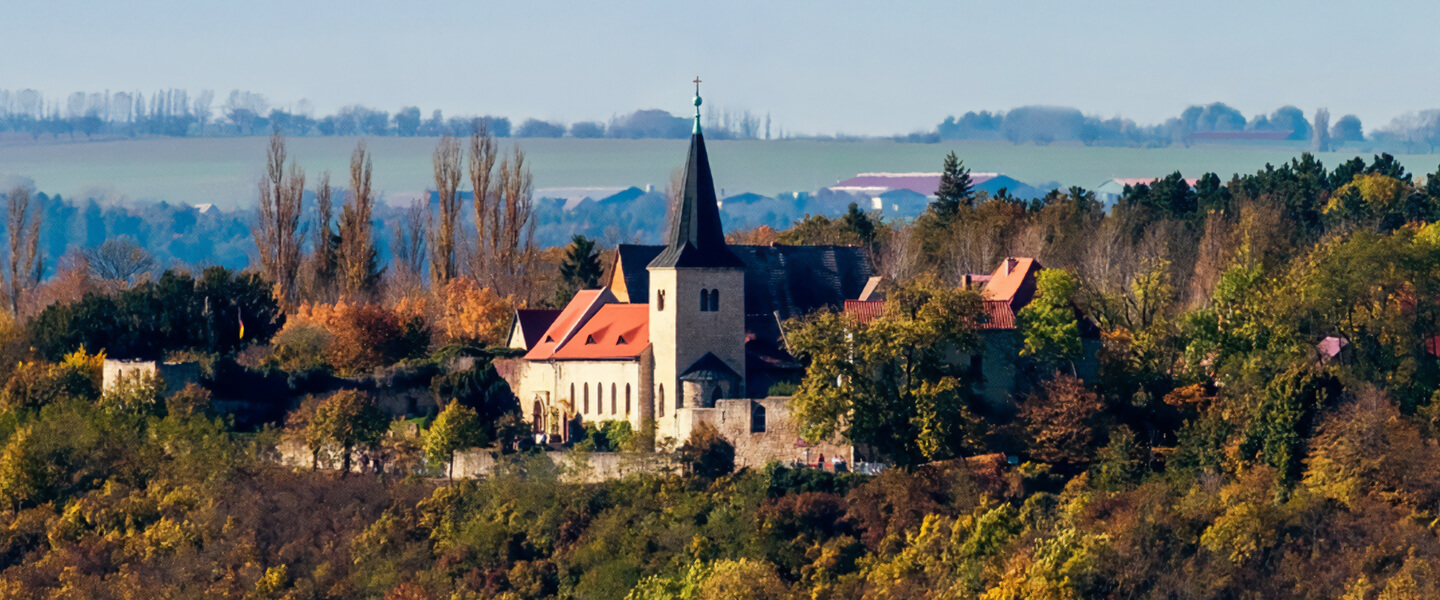 F&ouml;rderverein Welterbe an Saale und Unstrut e.V.