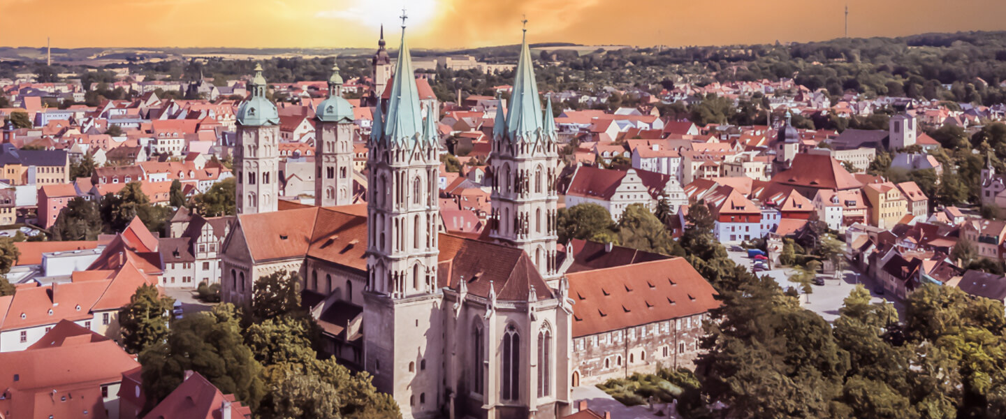 F&ouml;rderverein Welterbe an Saale und Unstrut e.V.