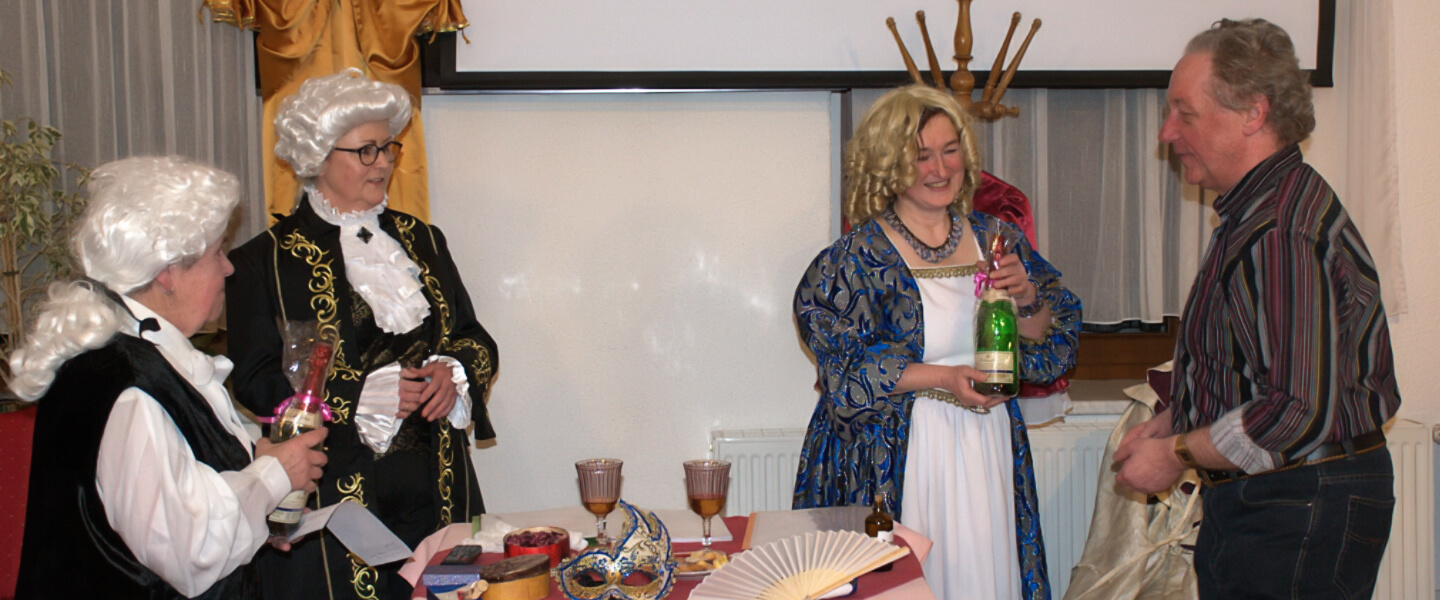 Heimatvereins Teuchern e.V.