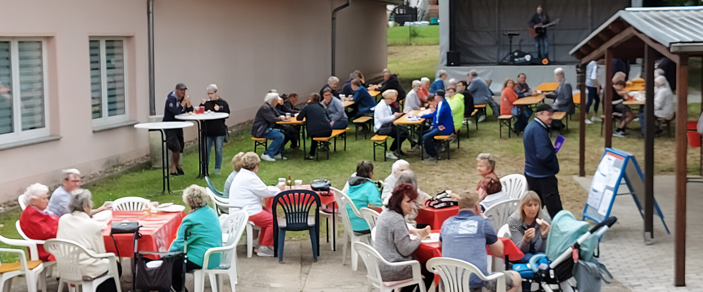 Heimatvereins Teuchern e.V.