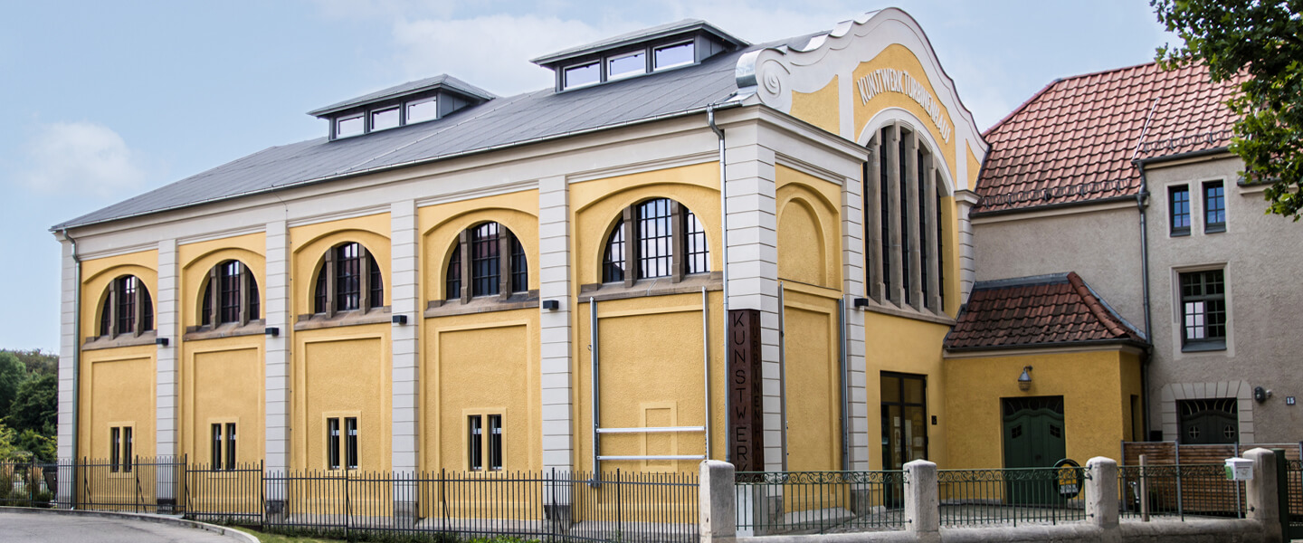 Foto: Kunstwerk Turbinenhaus