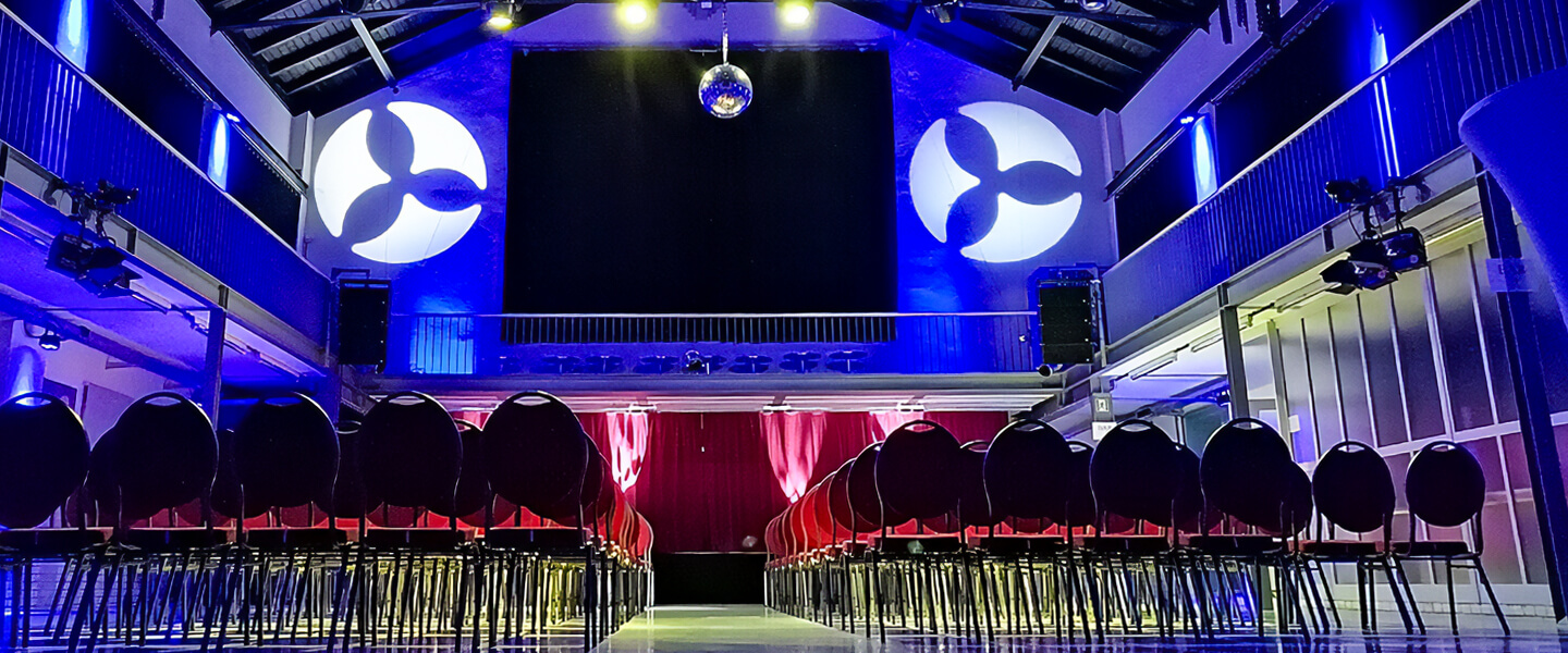 Foto: Kunstwerk Turbinenhaus