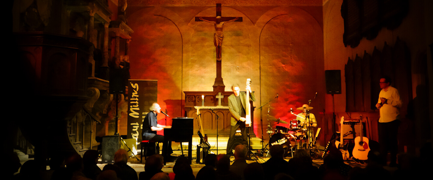 Foto: Schloss Goseck