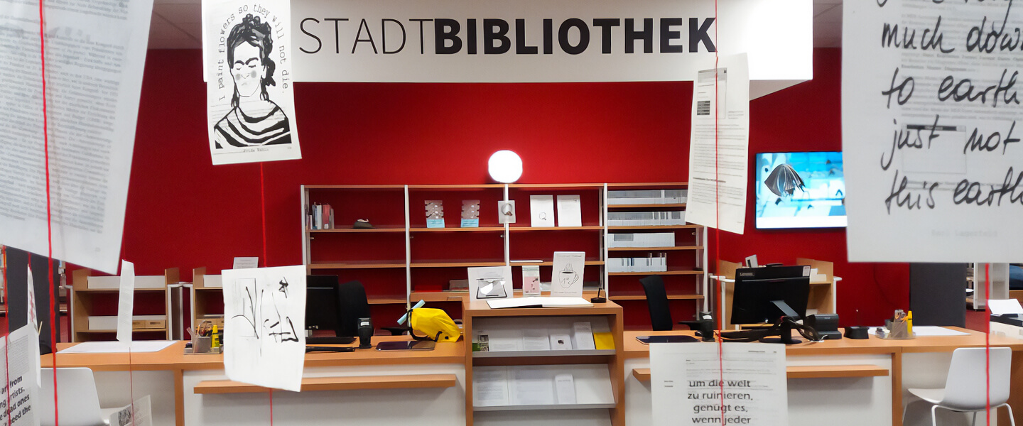 Foto: Stadtbibliothek Naumburg