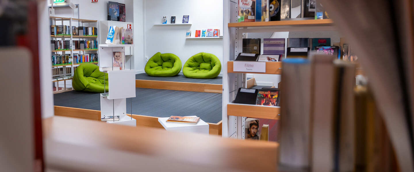 Foto: Stadtbibliothek Naumburg