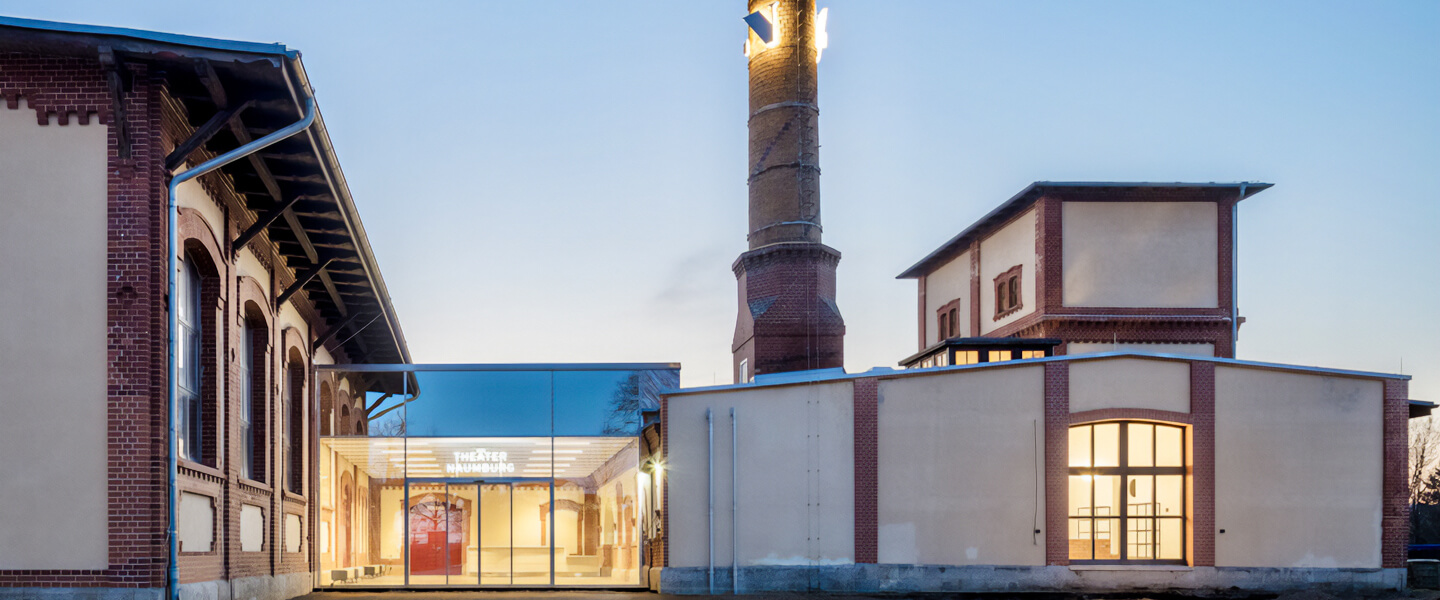 Foto: Theater Naumburg