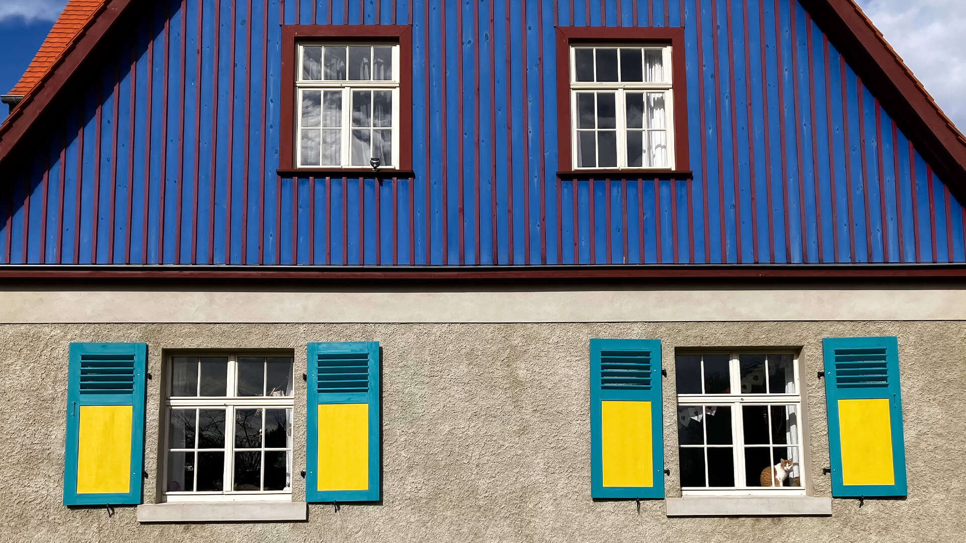 Villa Vollmann Ein Haus. Viel Geschichte