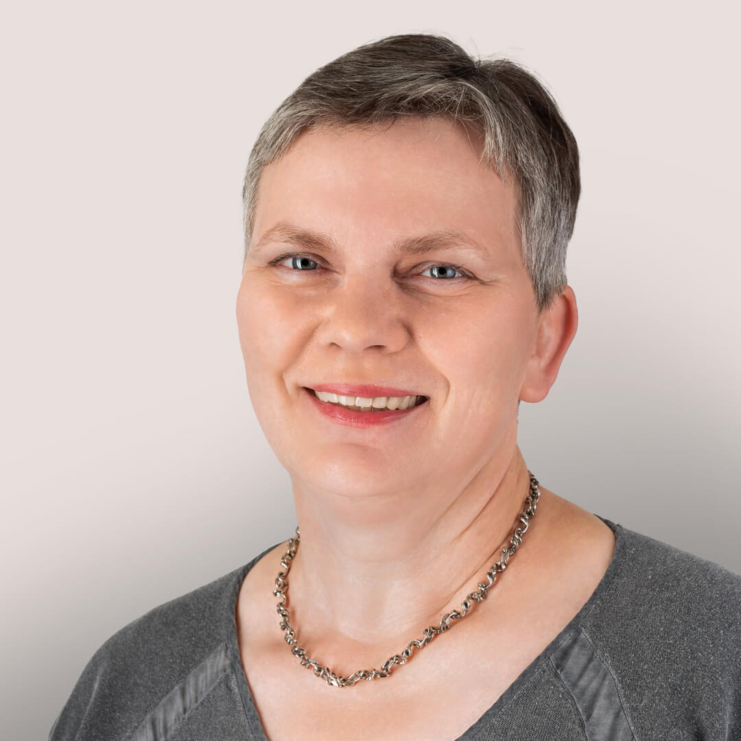 "Ohne persönliches Engagement wird es auch in Zukunft nicht gehen."
