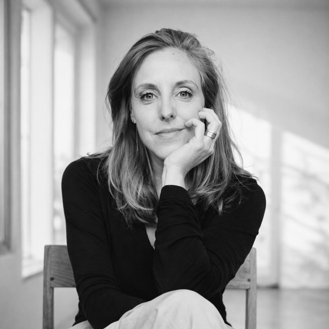 Annett Kreil - Autorin