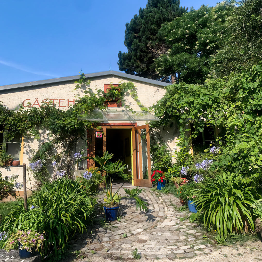 Steinmeister Gästehaus