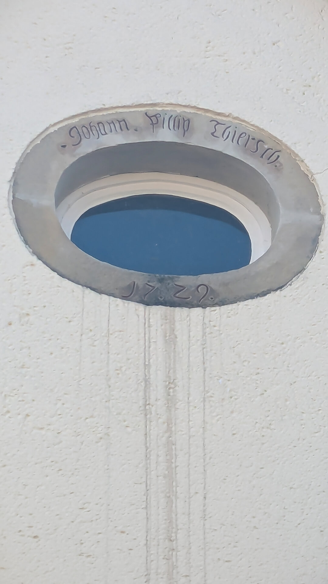 Heimatgeschichte "Beim Schrei des Käuzchens" auf www.kumbra.de