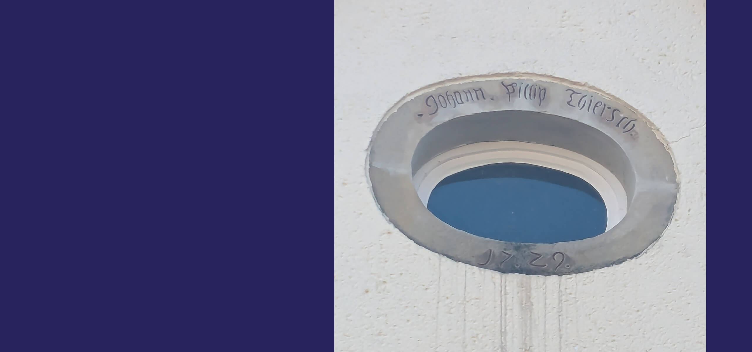 Heimatgeschichte "Beim Schrei des Käuzchens" auf www.kumbra.de