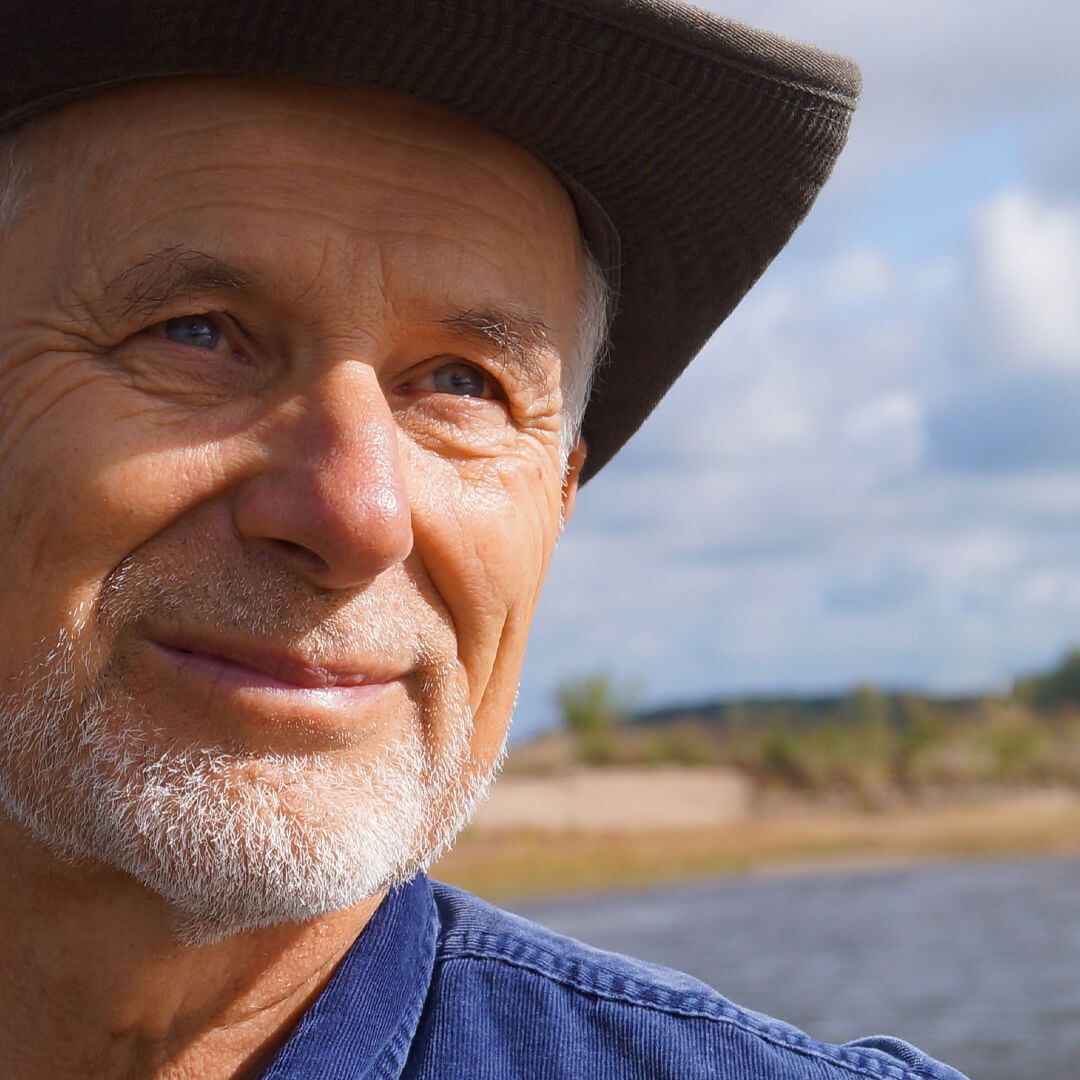 Foto von Dr. Paul Dörfler