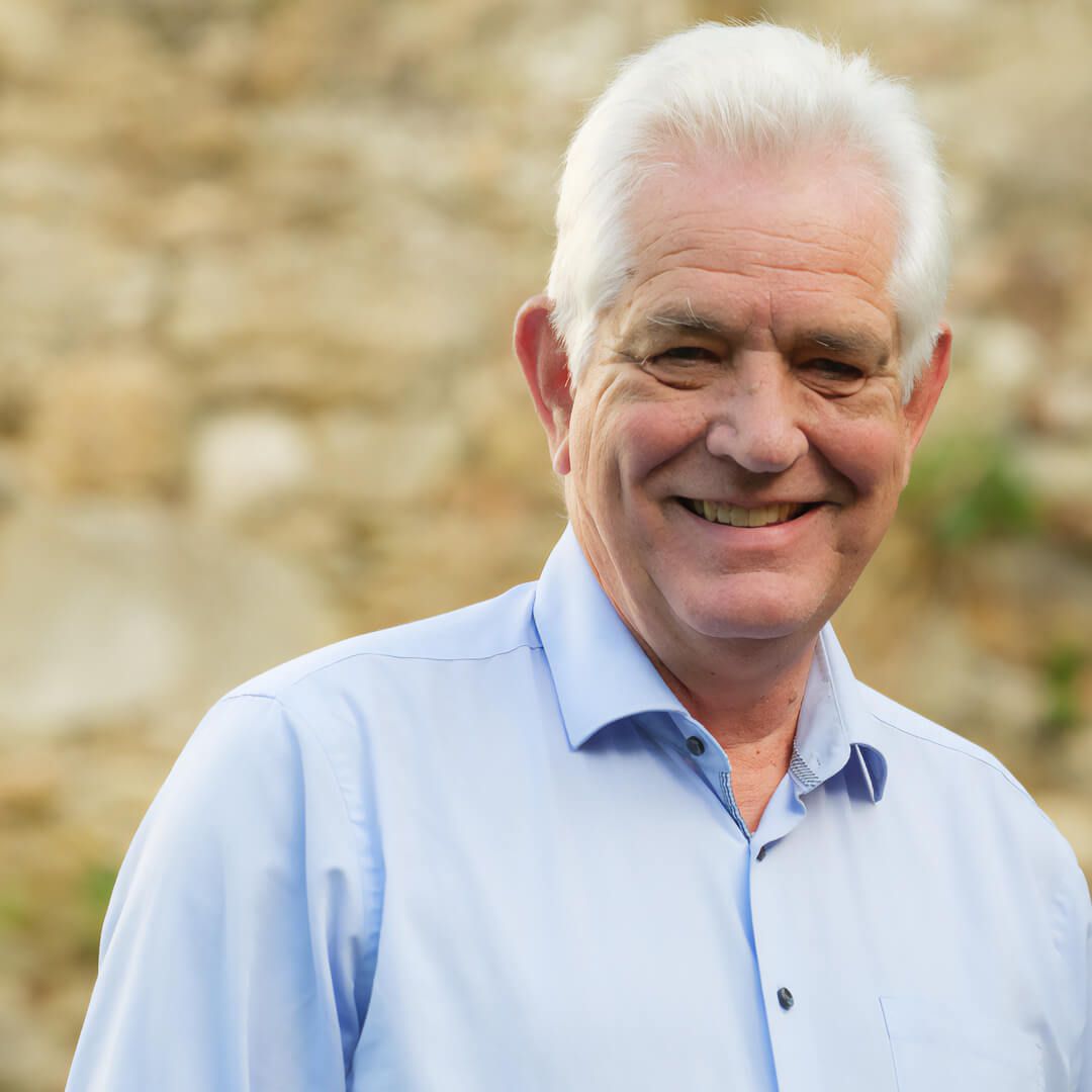 Foto von Bernhard Setzwein