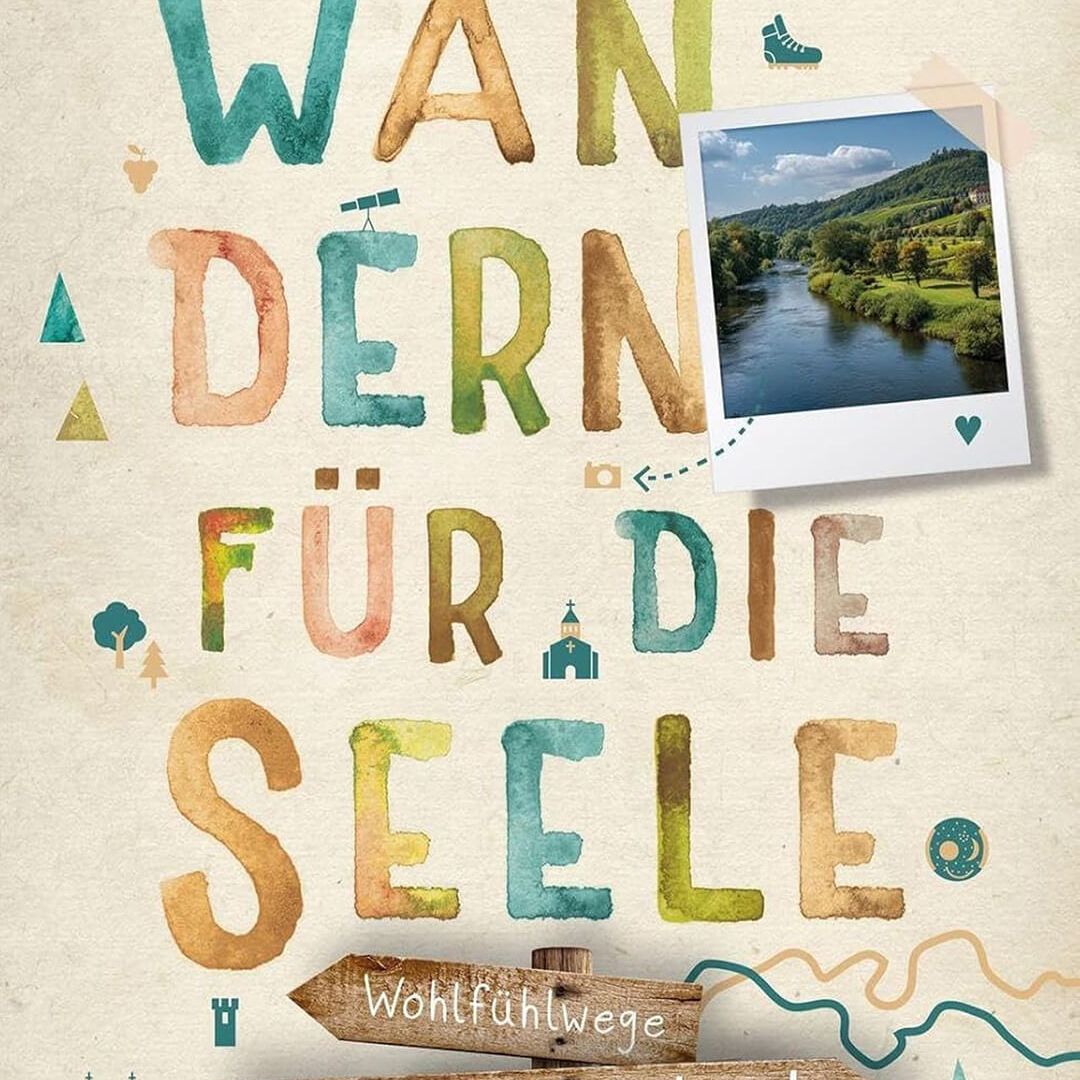 Theater zum Anfassen: WOHLFÜHLWEGE mit Lutz Granert