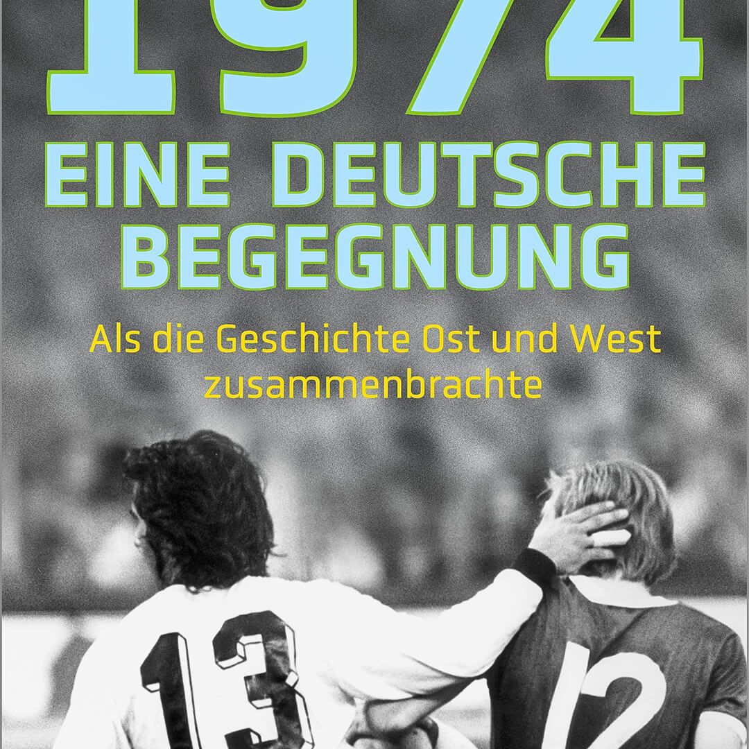 1974 – Eine deutsche Begegnung