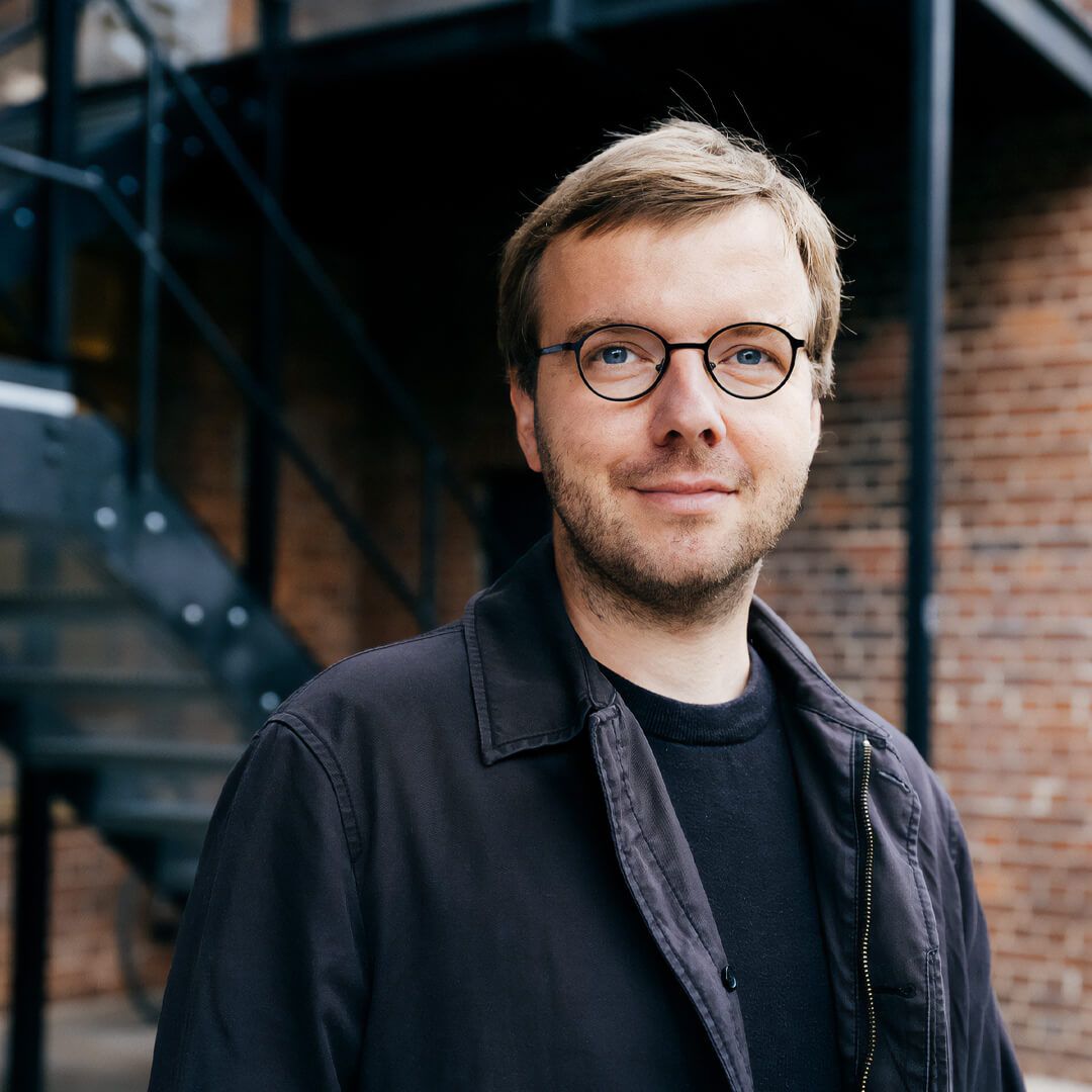 Foto von Matthias Jügler