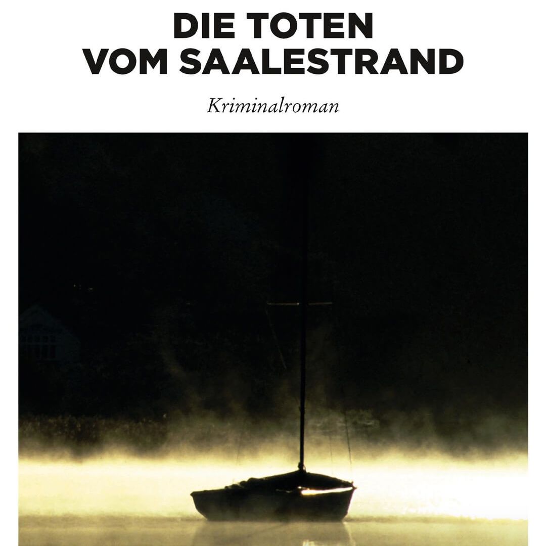 Theater zum Anfassen: Die Toten vom Saalestrand