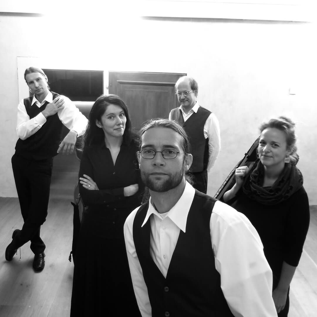 Musica noster Amor - Aus Liebe zur Musik