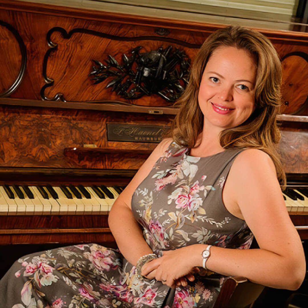 Foto von Irina Krümmling