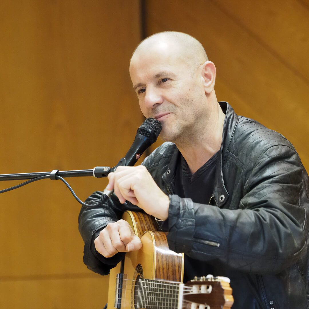 Foto von Stephan Krawczyk