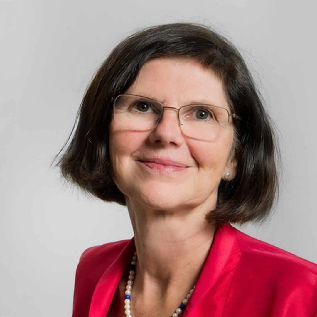 Begegnen Sie den Herausforderungen unserer Zeit mit Christine Ziepert