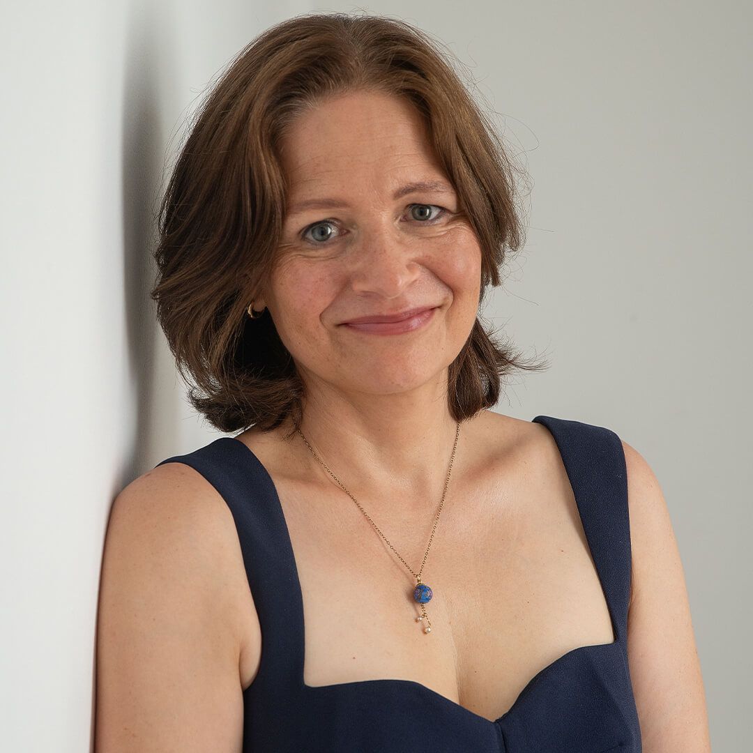 Elbland: Autorinnenlesung mit Claudia Rikl