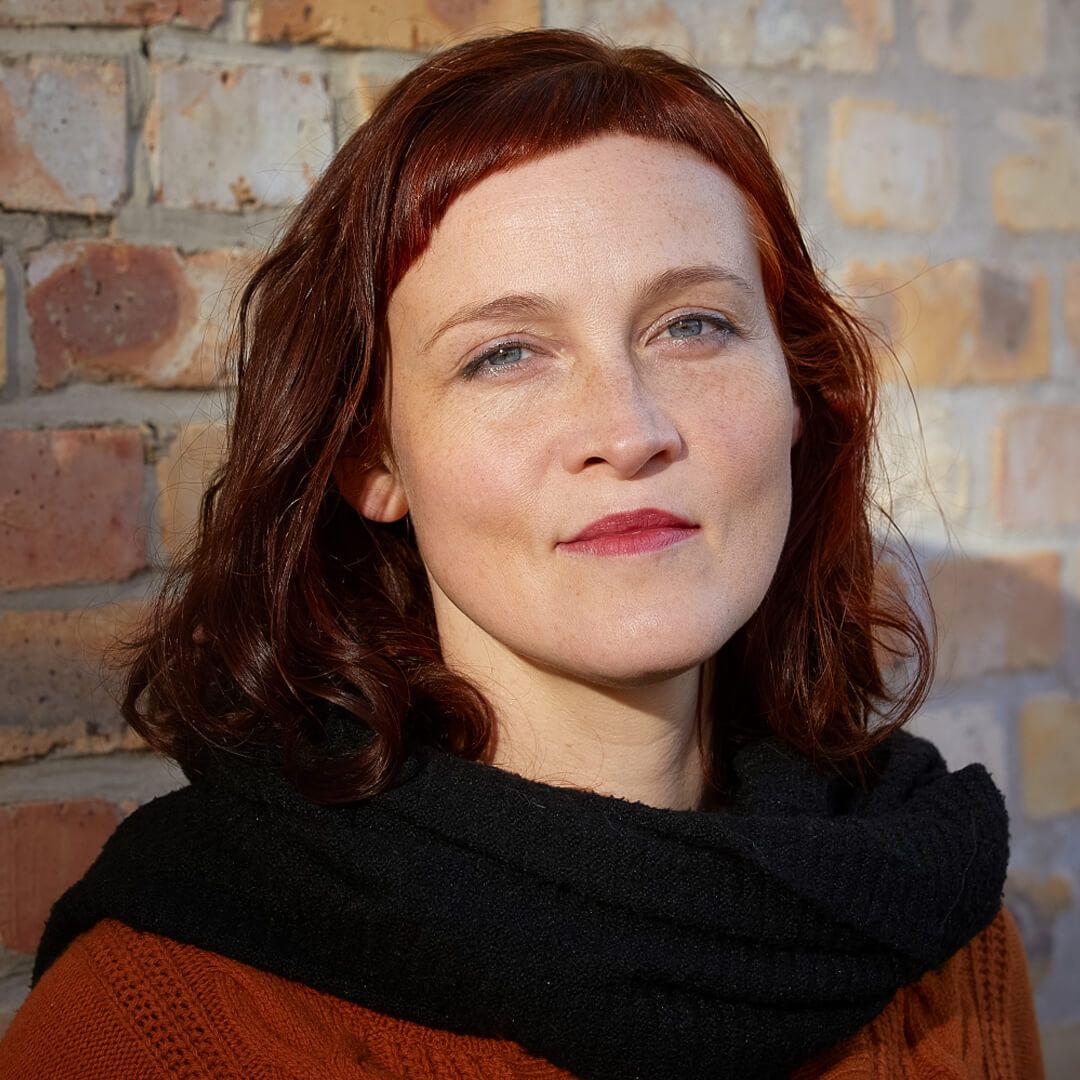 Lieder und Prosa mit Dorothée Leipoldt und Anna Maria Zinke