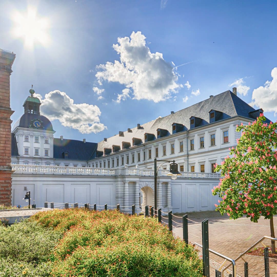 Museum Schloss Neu-Augustusburg